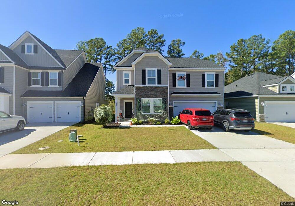 245 Camellia Bloom Dr, Moncks Corner, SC 29461 - photo 1