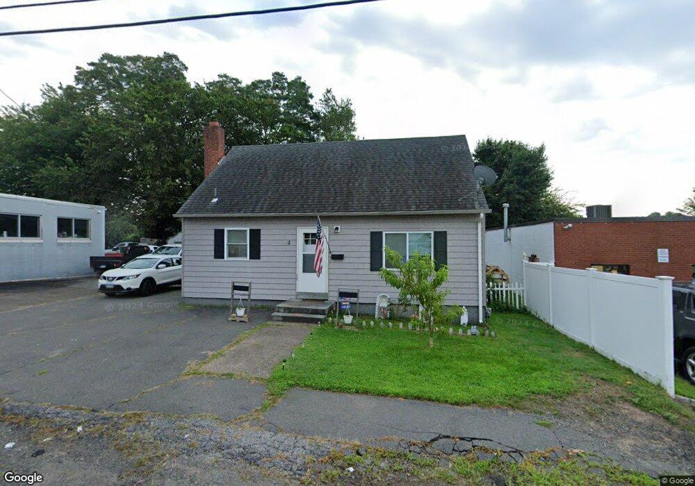 4 Locust St, West Haven, CT 06516 - photo 1