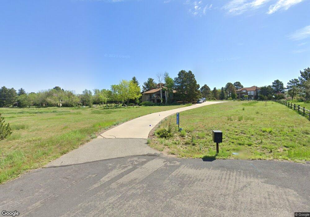 18403 E Geddes Place, Aurora, CO 80016 - photo 1