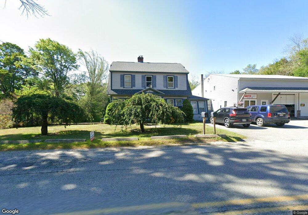 1 Main St, Ashburnham, MA 01430 - photo 1