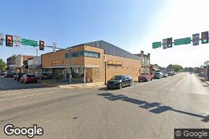 109 N Main St, Linton, IN 47441