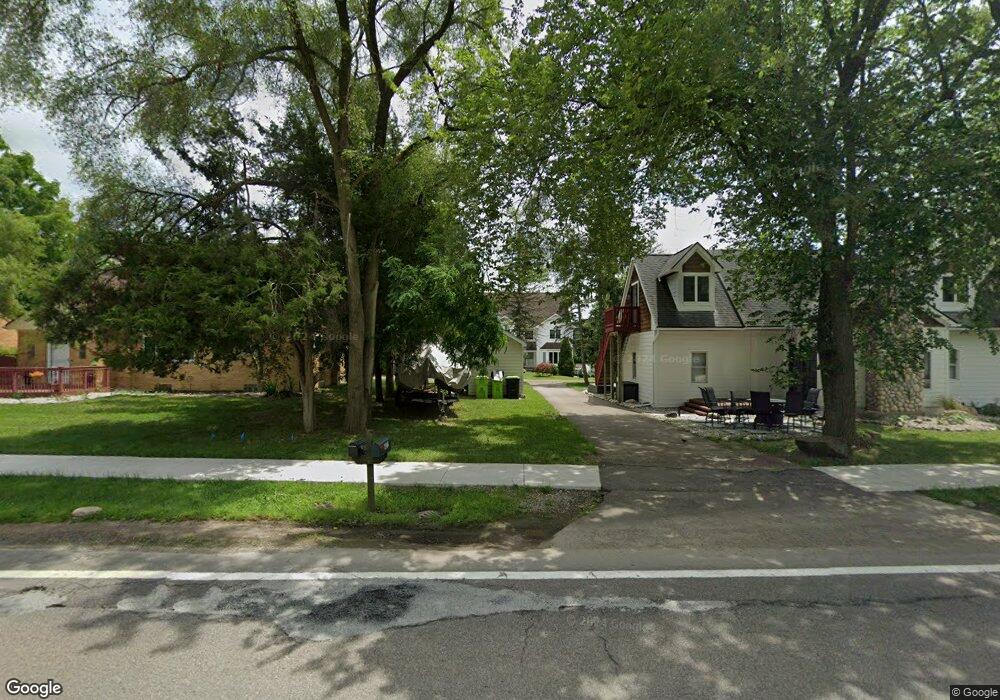 6705 Langtoft St, West Bloomfield, MI 48324 - photo 1