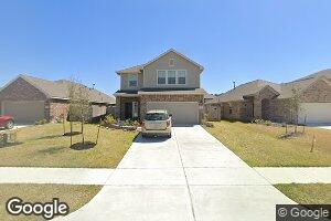 23839 Via Camino Ln, New Caney, TX 77357