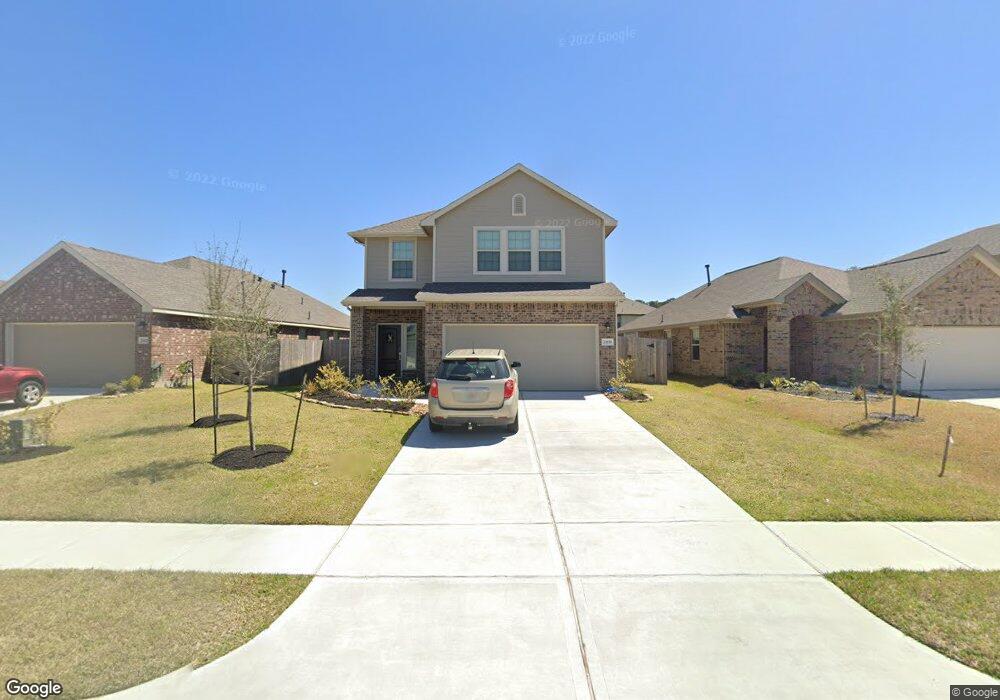 23839 Via Camino Ln, New Caney, TX 77357 - photo 1