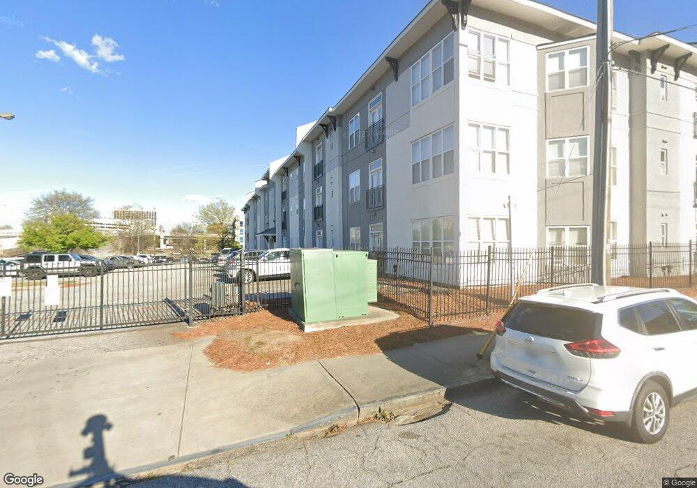 City Side Lofts unit 319, Atlanta, GA 30312 - photo 1