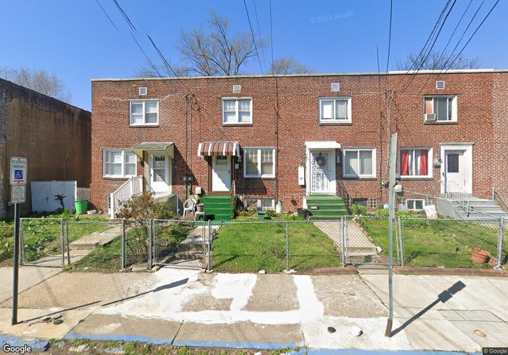 1759 Pershing St, Camden, NJ 08104 - photo 1