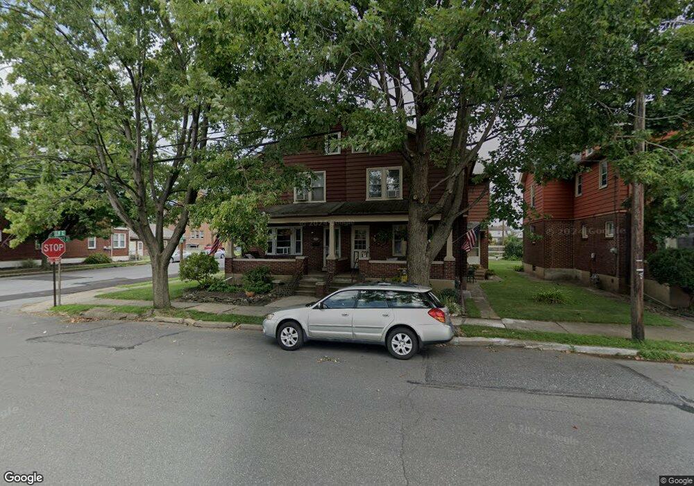 1126 Elm St, Bethlehem, PA 18018 - photo 1