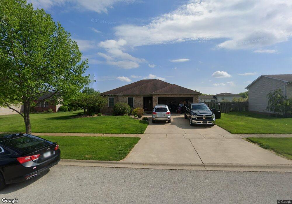 6685 W 157th Ln, Lowell, IN 46356 - photo 1