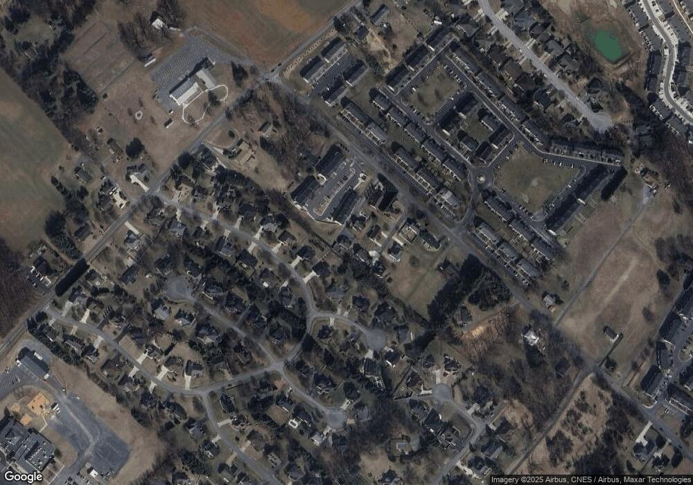 1635 Welstone Dr, Rockingham, VA 22801 - photo 1