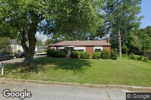 904 Pine St, Salisbury, NC 28144