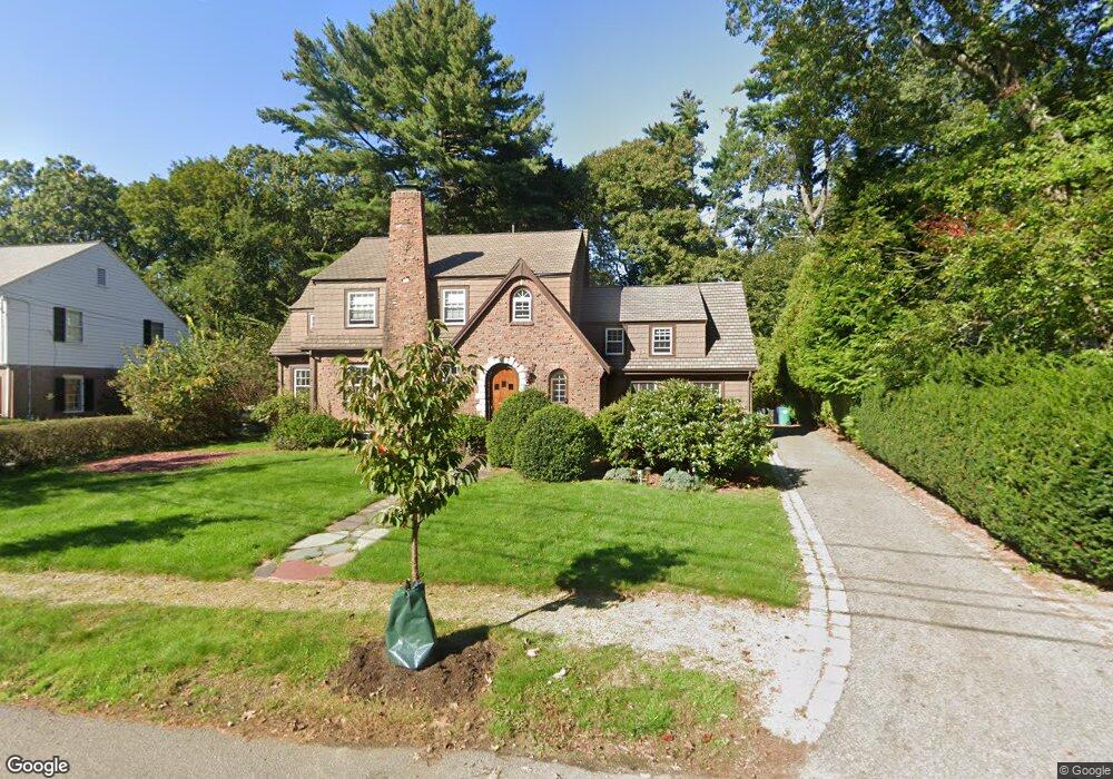 16 Southwick Rd, Waban, MA 02468 - photo 1