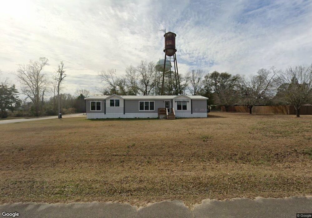503 W Knox St, Uvalda, GA 30473 - photo 1