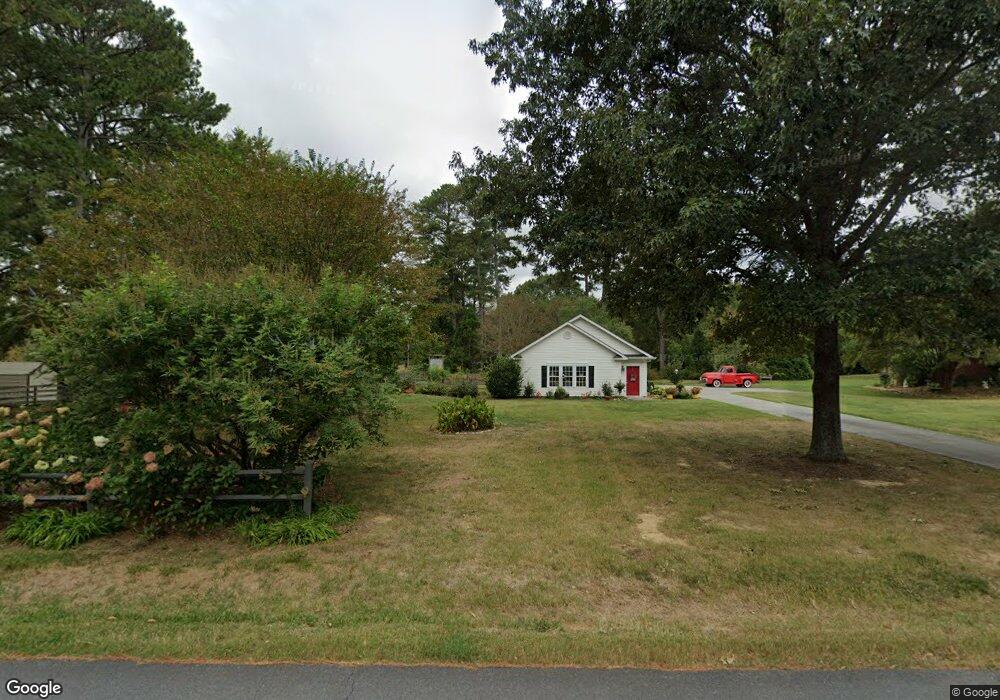 133 Wrights Hollow Rd SE, Calhoun, GA 30701 - photo 1