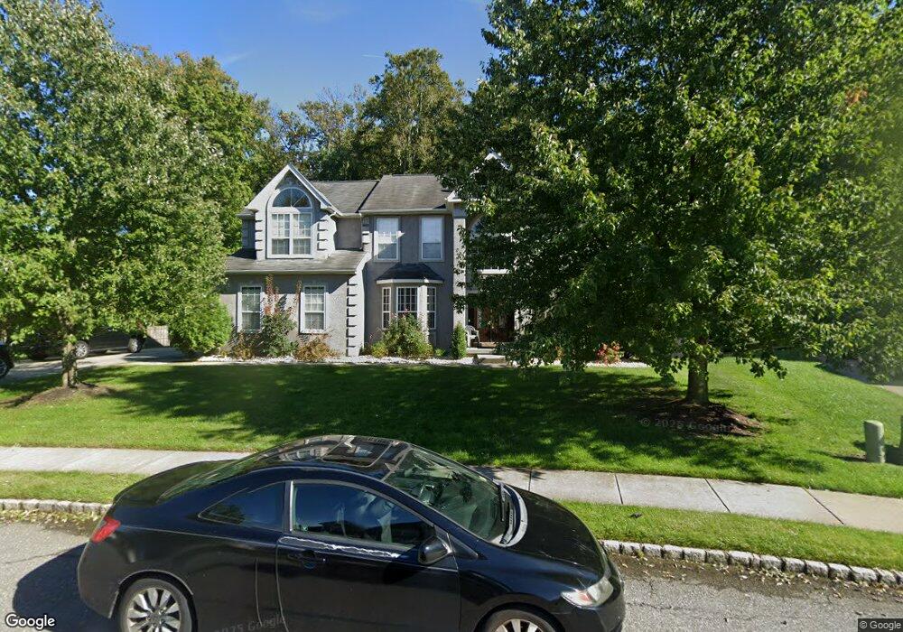 17 Oakshade Rd, Burlington, NJ 08016 - photo 1