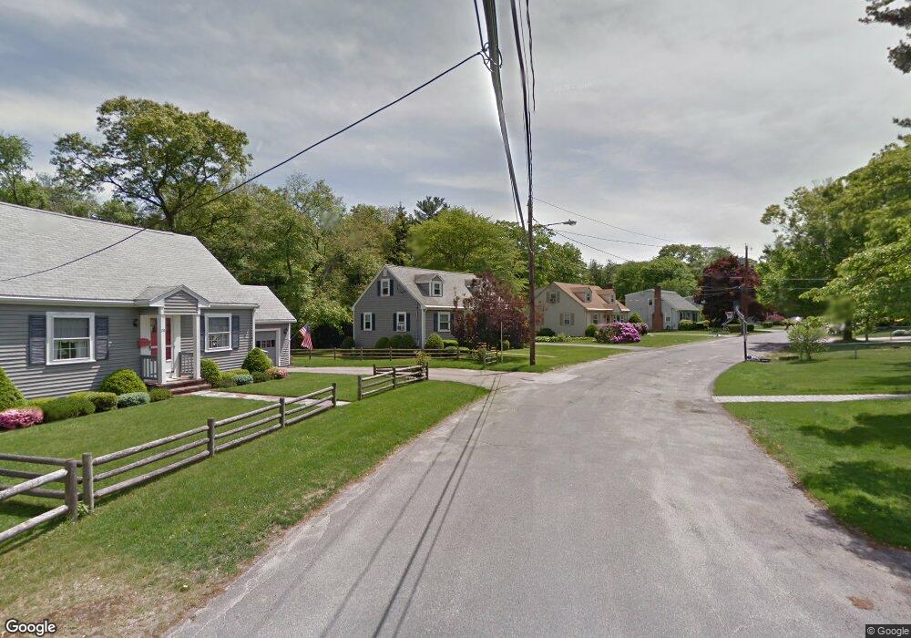 24 Adorn St, Weymouth, MA 02188 - photo 1