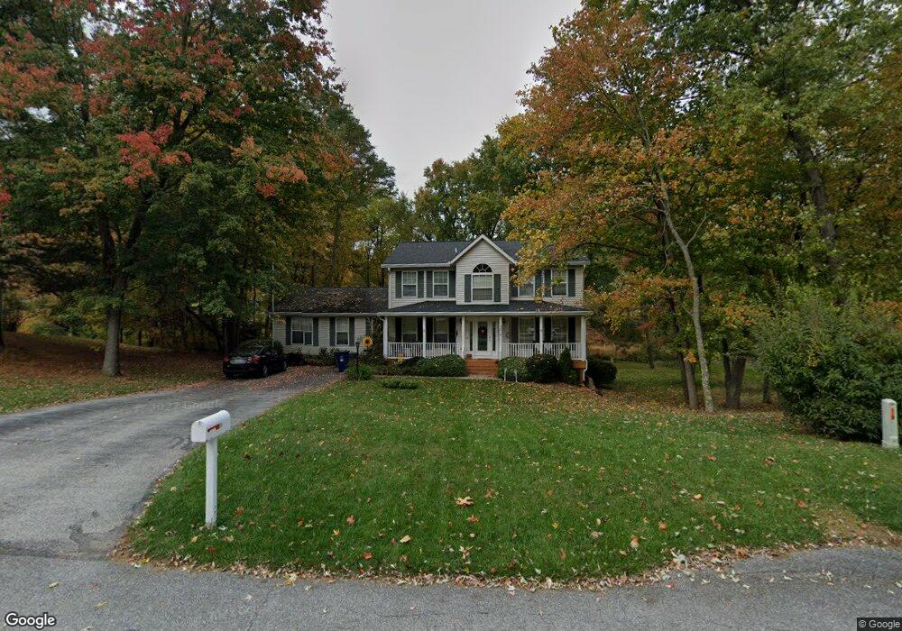 5814 Miriam Dr, Sykesville, MD 21784 - photo 1