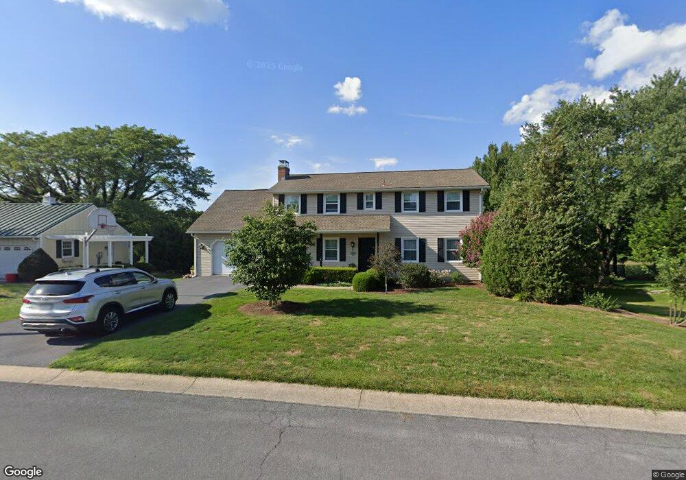 251 Orchard View Dr, Leola, PA 17540 - photo 1