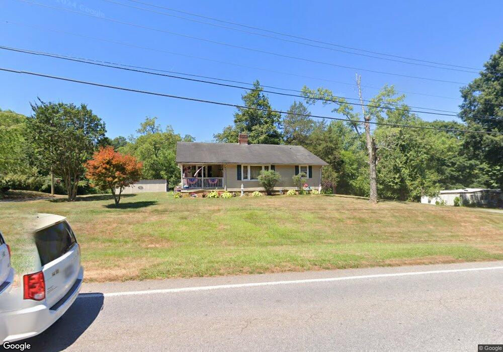 3961 N Nc Highway 16, Millers Creek, NC 28651 - photo 1
