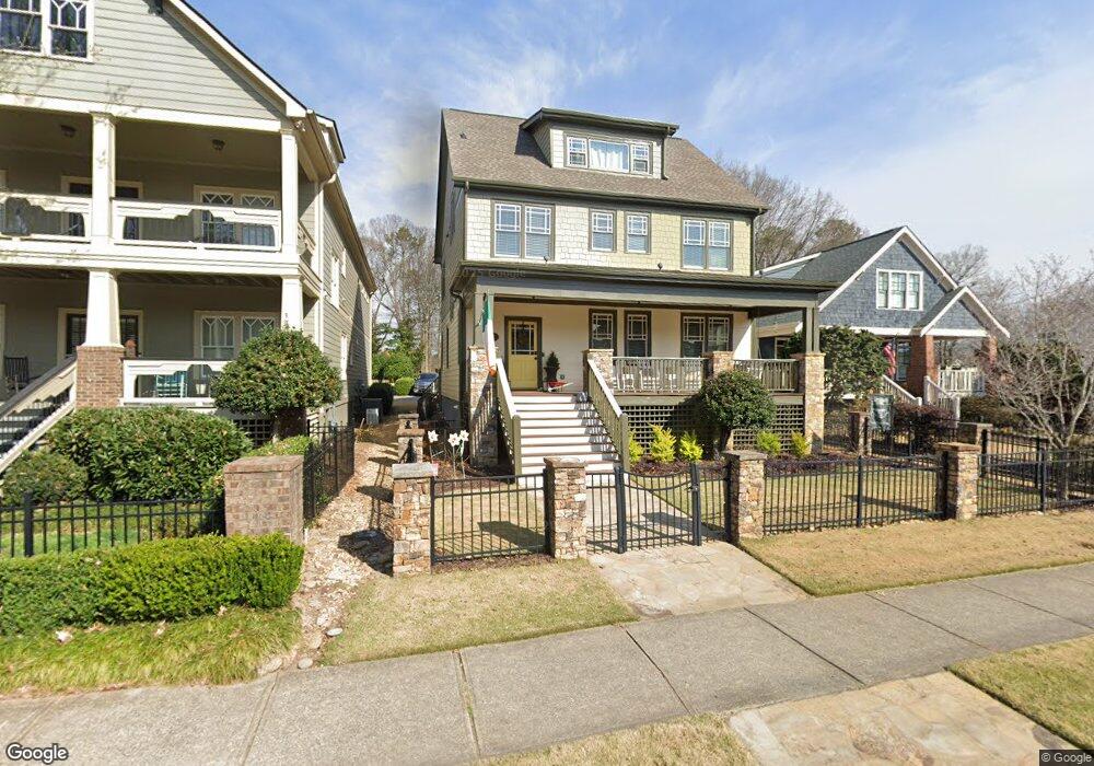 1555 Roswell St SE, Smyrna, GA 30080 - photo 1