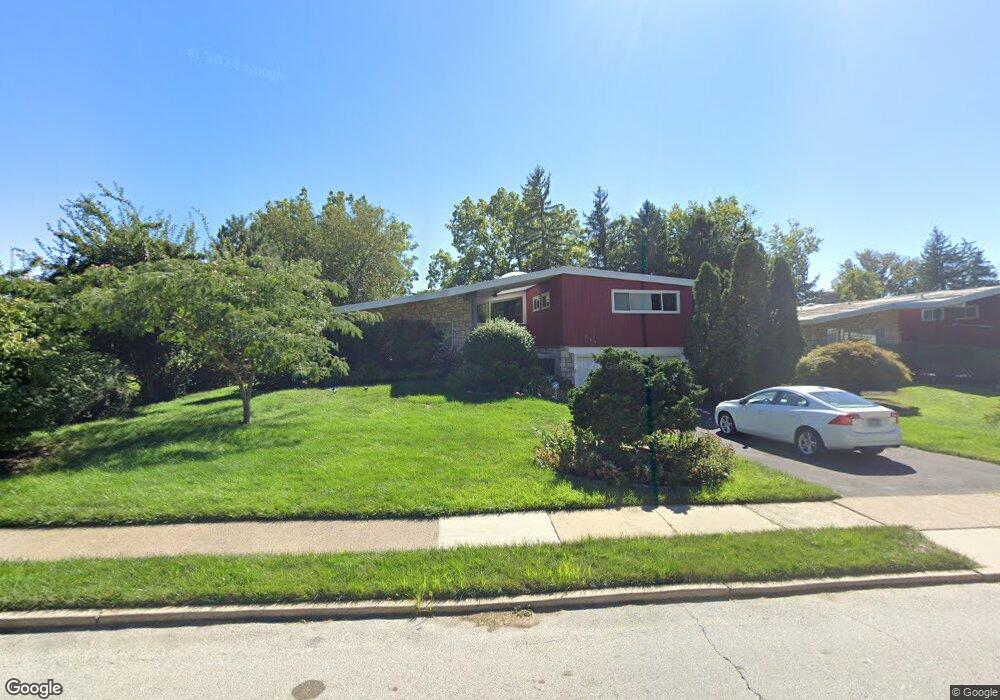 444 Harrison Ave, Glenside, PA 19038 - photo 1