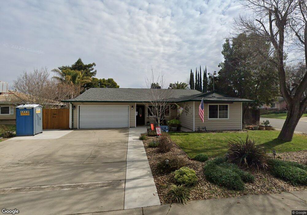 5800 Keyntel St, Citrus Heights, CA 95621 - photo 1