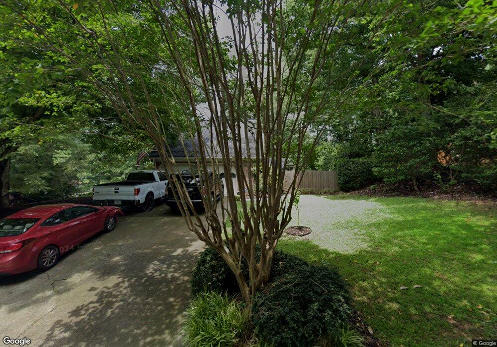 1675 Barn Swallow Place unit 4, Marietta, GA 30062 - photo 1