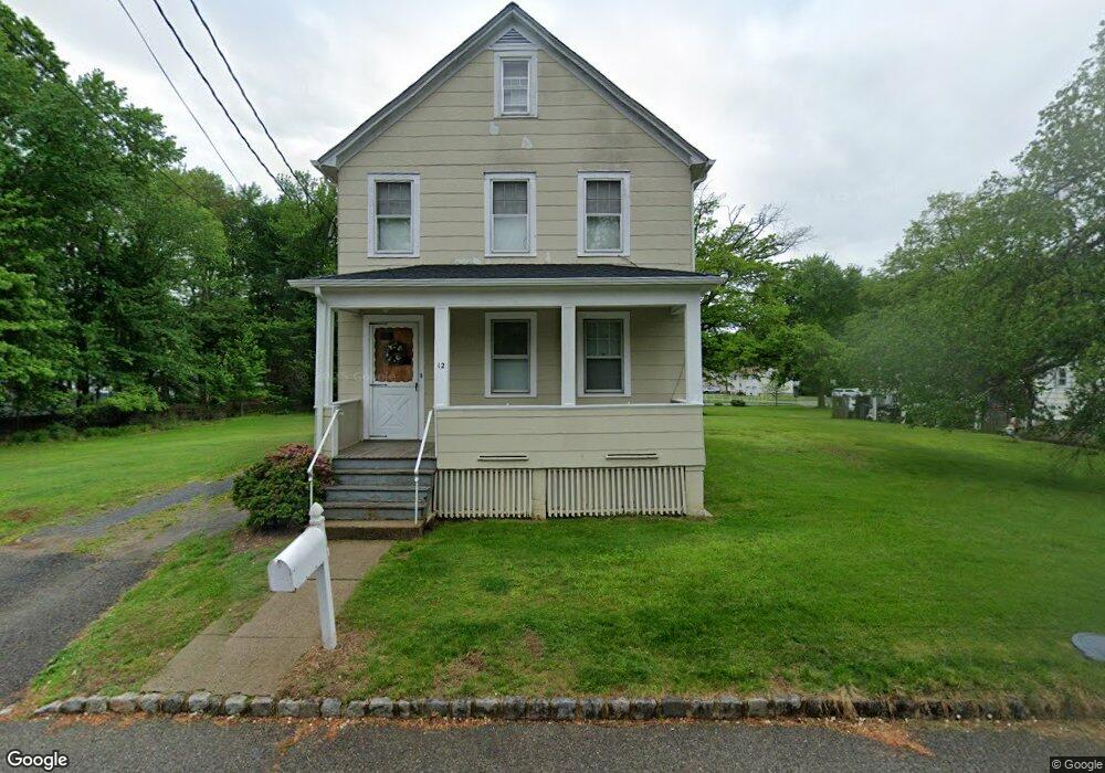 12 Colt St, Fairfield, NJ 07004 - photo 1