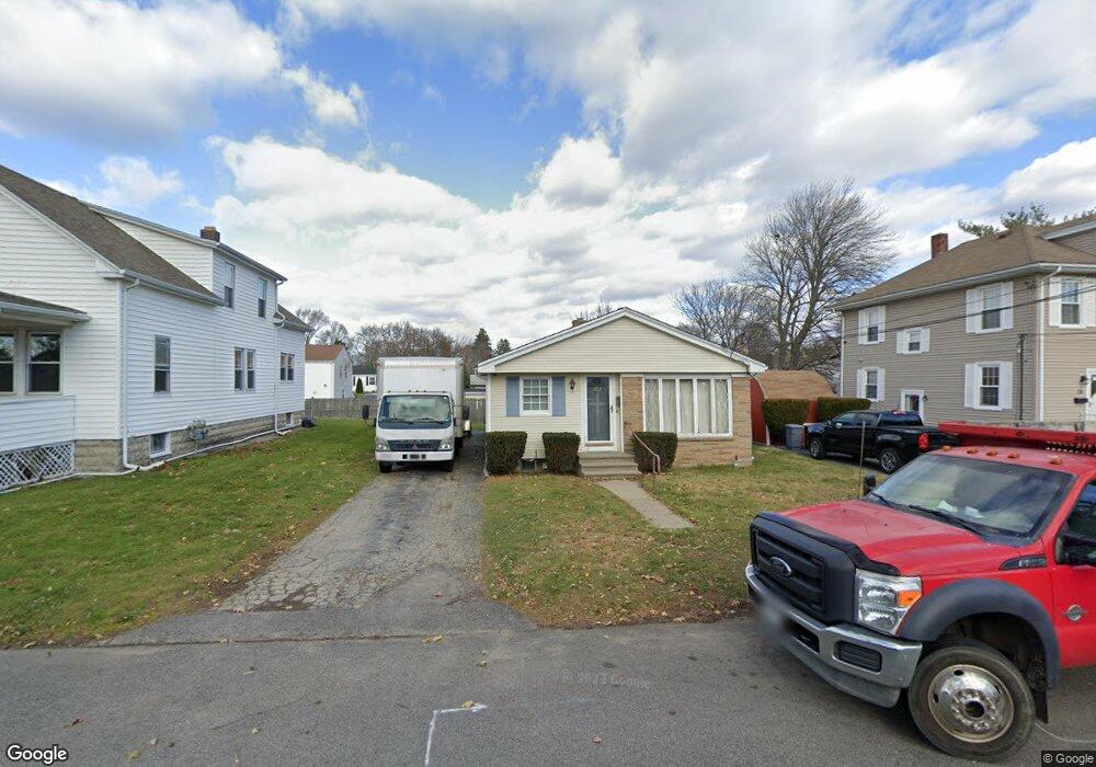 222 Norton St, Riverside, RI 02915 - photo 1