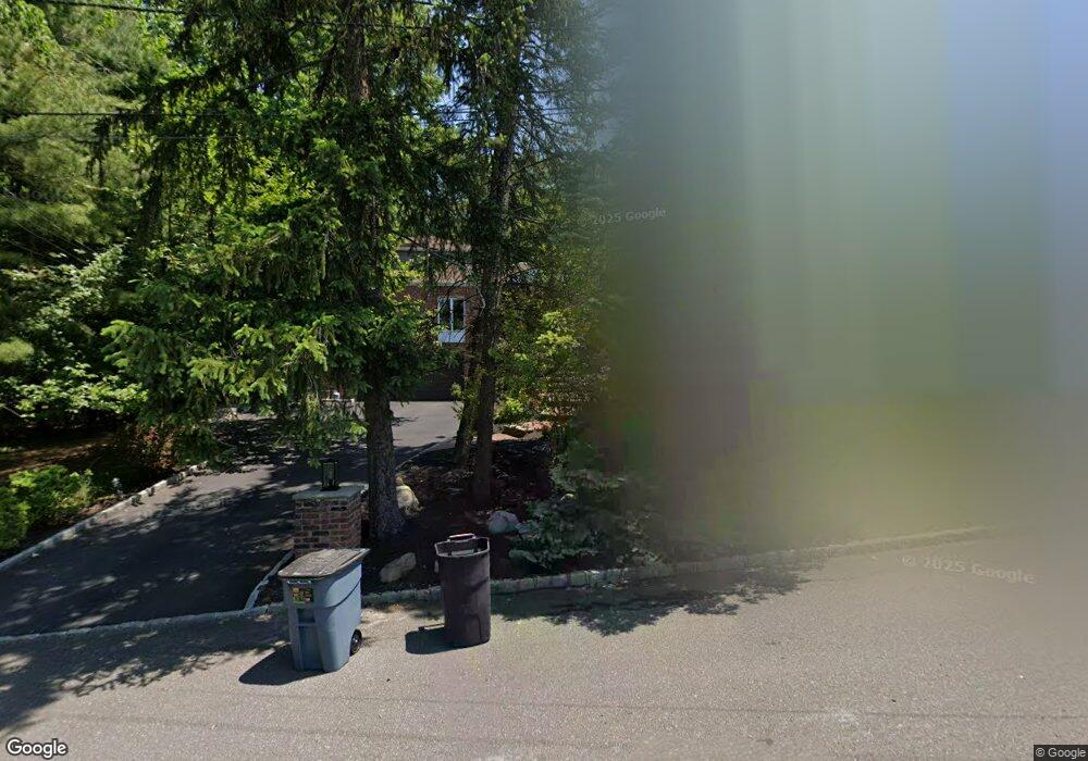 42 Prospect Rd, Livingston, NJ 07039 - photo 1