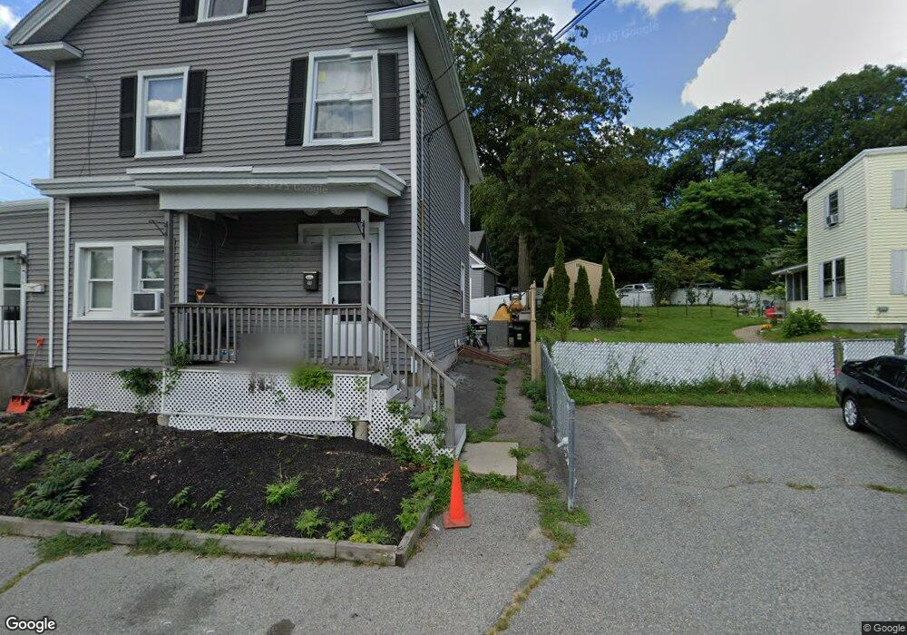 84 Salem St unit R, Woburn, MA 01801 - photo 1