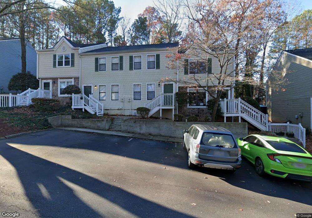 3424 September Morn, Norcross, GA 30092 - photo 1