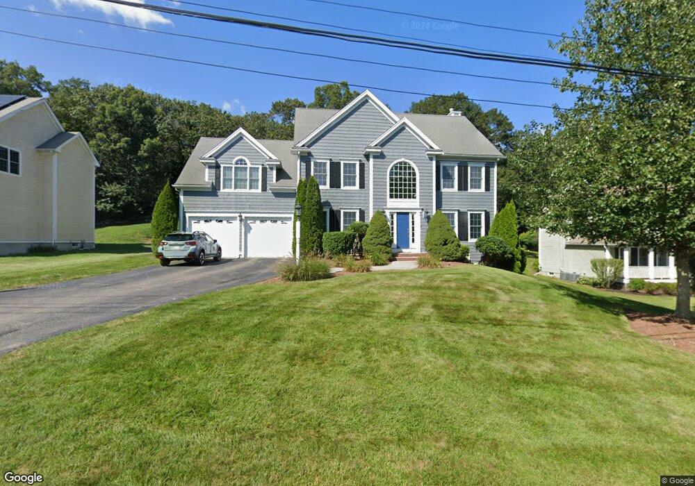 8 Parkview St, Natick, MA 01760 - photo 1