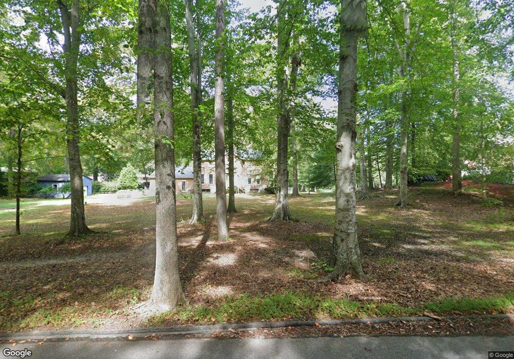 588 Harwood Rd, Harwood, MD 20776 - photo 1