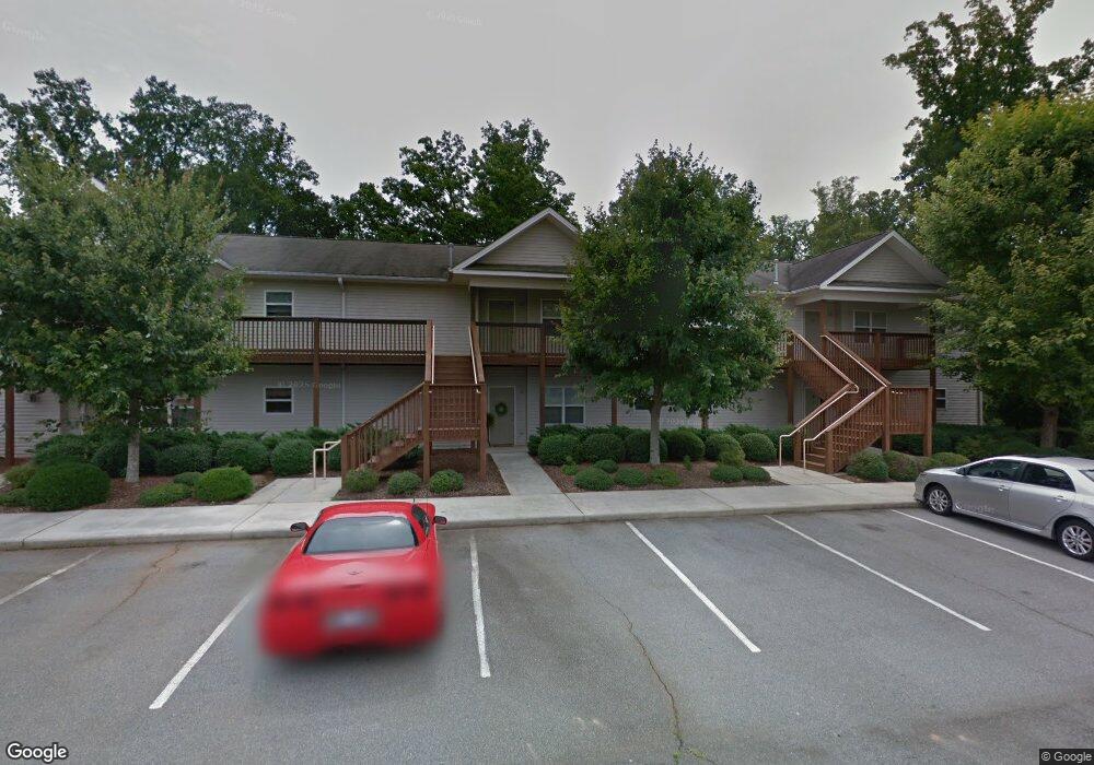 703 Olde Covington Way unit G703, Arden, NC 28704 - photo 1