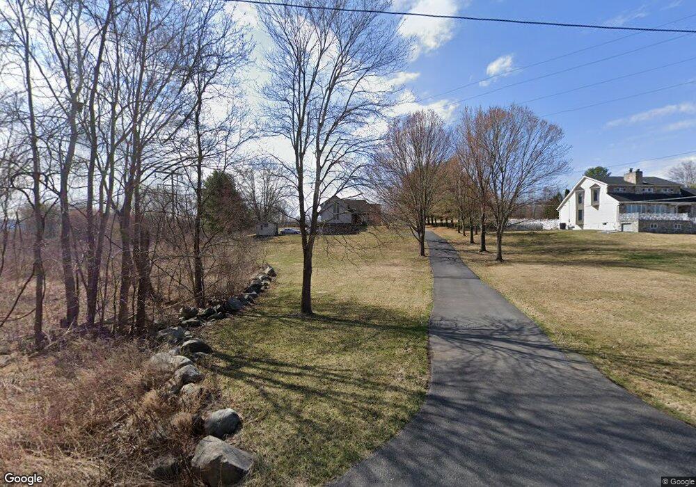 25 Cherry Hill Rd, Blooming Grove, NY 10914 - photo 1