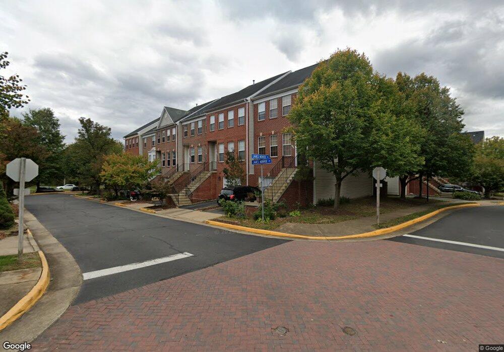 2535 James Monroe Cir, Herndon, VA 20171 - photo 1