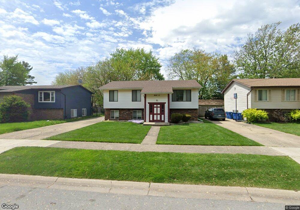 9610 Erie St unit 12, Highland, IN 46322 - photo 1