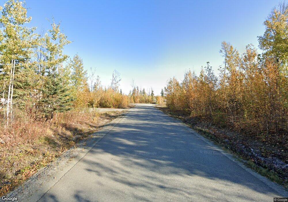 L6 W Memory Dr, Knik-Fairview, AK 99654 - photo 1