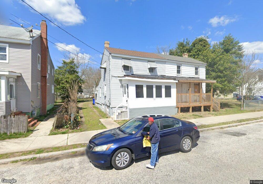 230 W Green St, Millville, NJ 08332 - photo 1