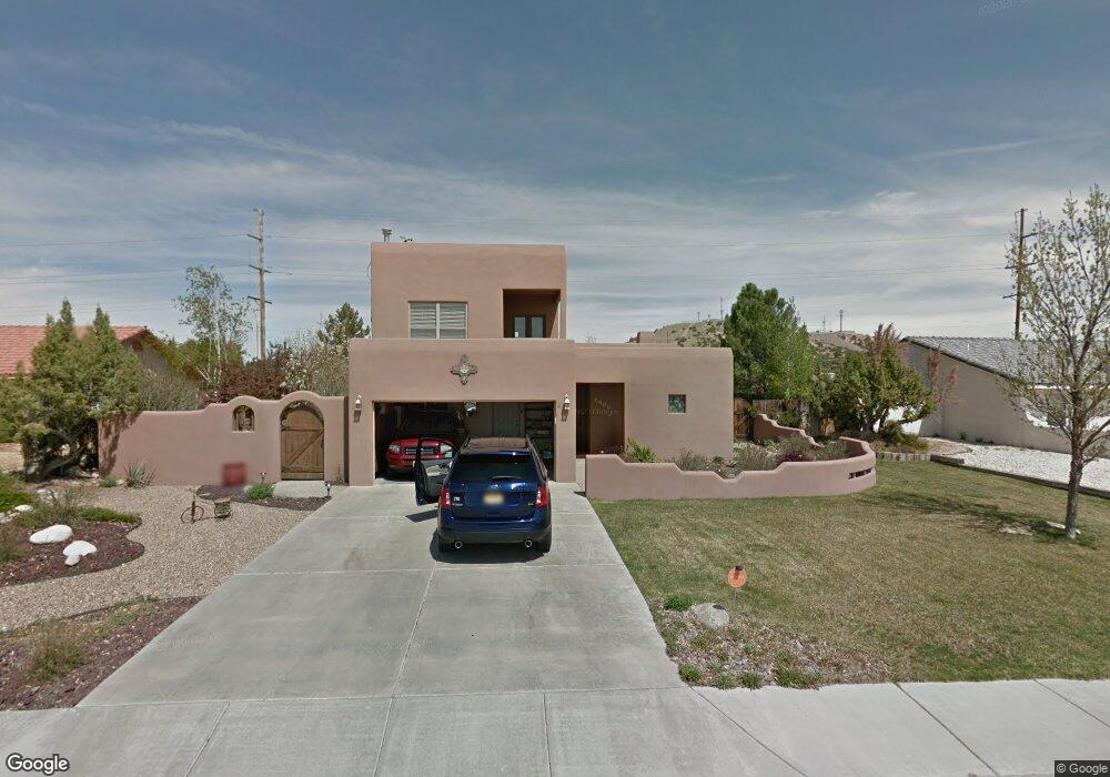 4756 Sunrise Cir, Farmington, NM 87401 - photo 1