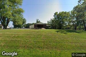 20568 E 2100th Ave, Yale, IL 62481