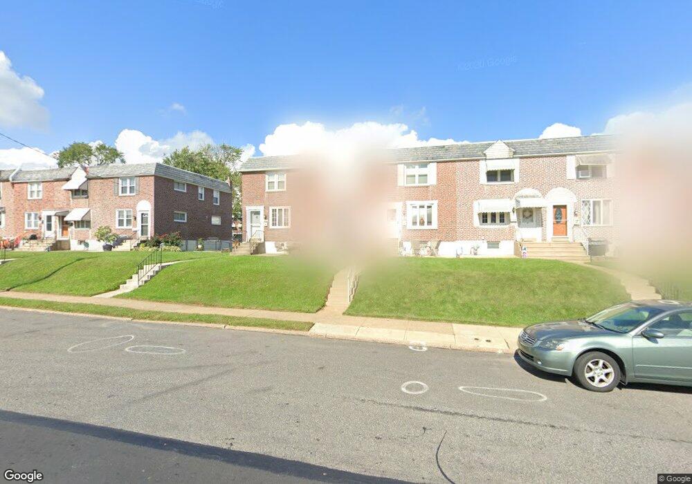 20 Stratford Rd, Glenolden, PA 19036 - photo 1