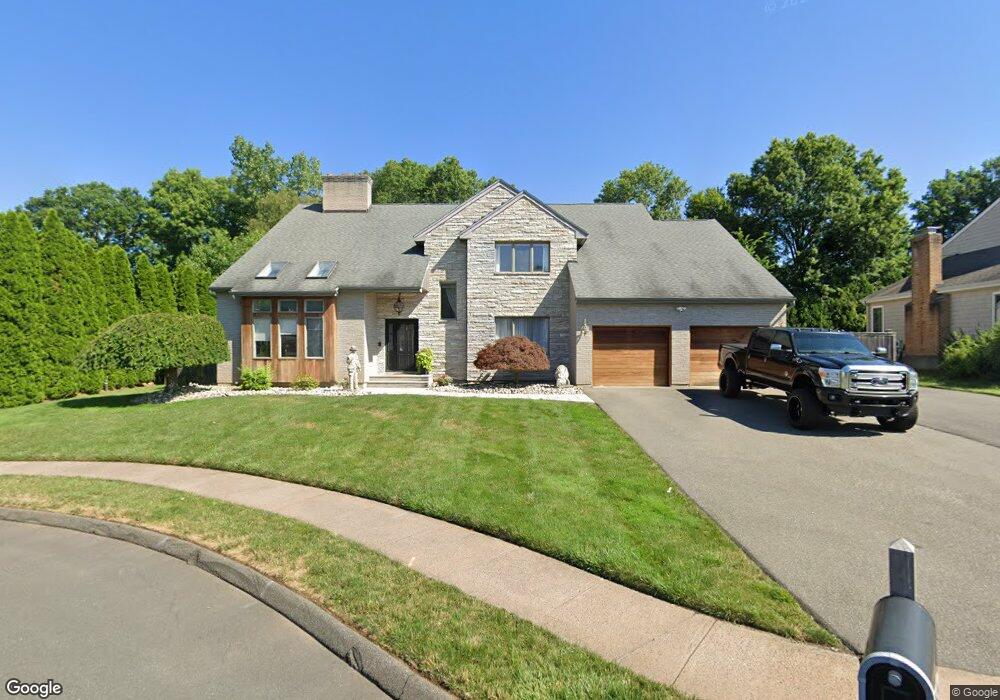 156 Stockingmill Rd, Wethersfield, CT 06109 - photo 1