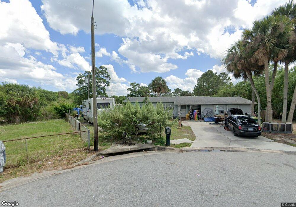 538 A Ln, Cocoa, FL 32926 - photo 1