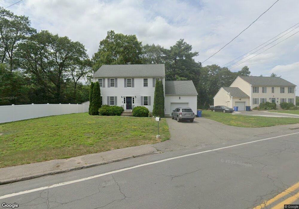 311 Grove St, Randolph, MA 02368 - photo 1