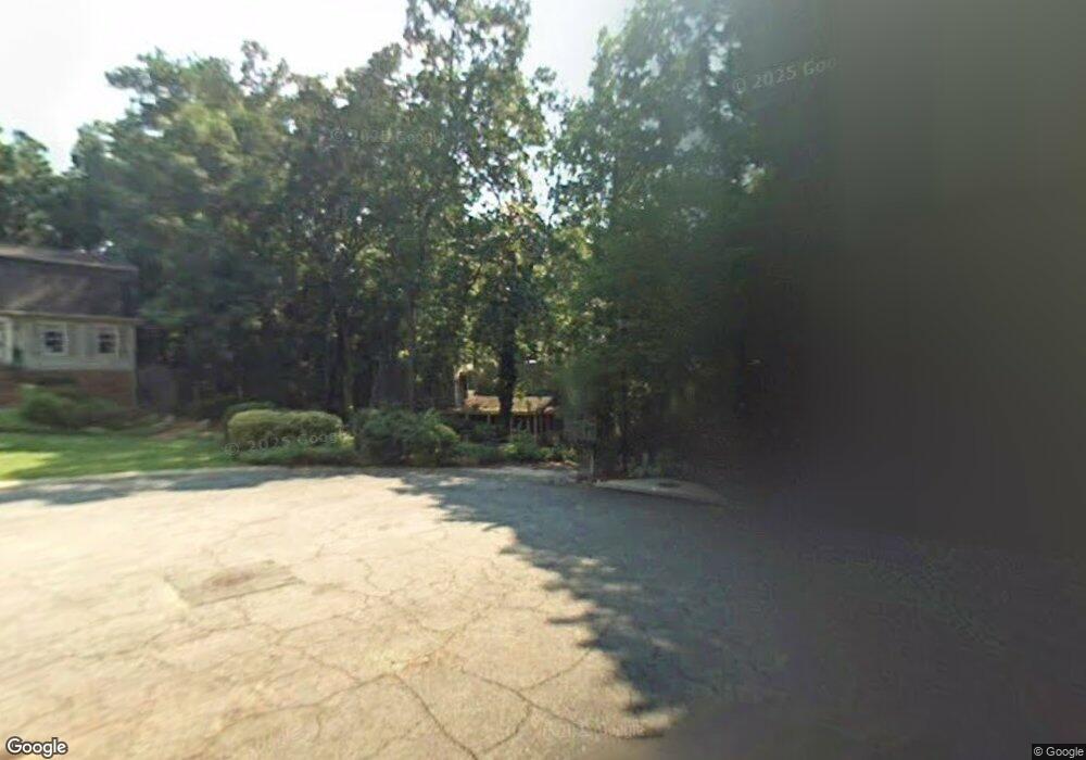 3083 Castleton Way, Marietta, GA 30062 - photo 1