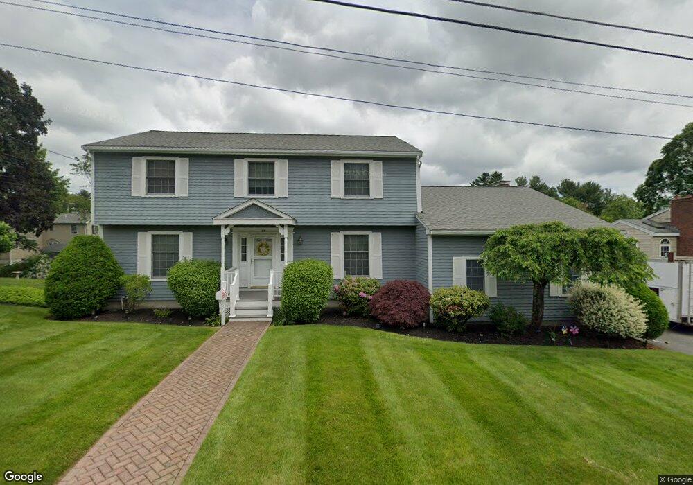 25 Stonewood Ln, Lynn, MA 01904 - photo 1