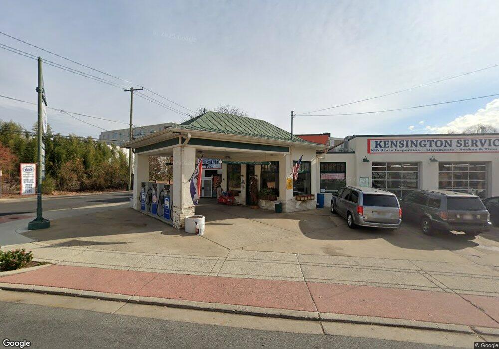 3794 Howard Ave, Kensington, MD 20895 - photo 1