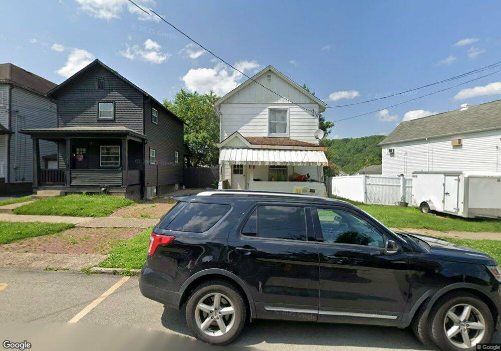 119 Franklin Ave, Vandergrift, PA 15690 - photo 1