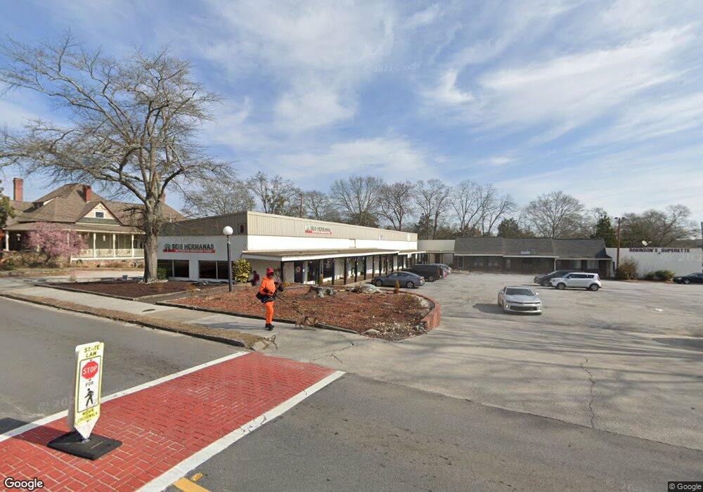 977 S Main St NE unit G, Conyers, GA 30012 - photo 1